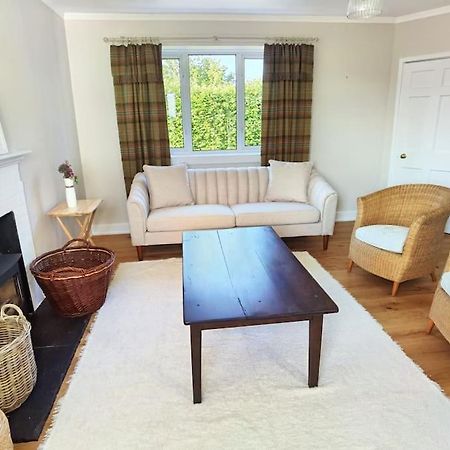 South Lodge, Glenfintaig Spean Bridge Esterno foto