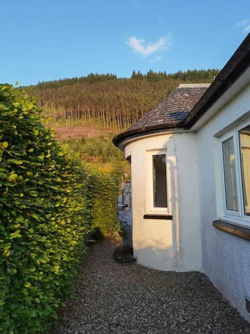 South Lodge, Glenfintaig Spean Bridge Esterno foto